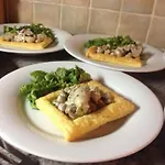木屋 Mila - Total - Catered