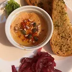 Chalet Mila - Total - Catered *