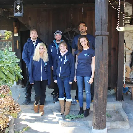 Mila - Total - Fully Catered Chaletu