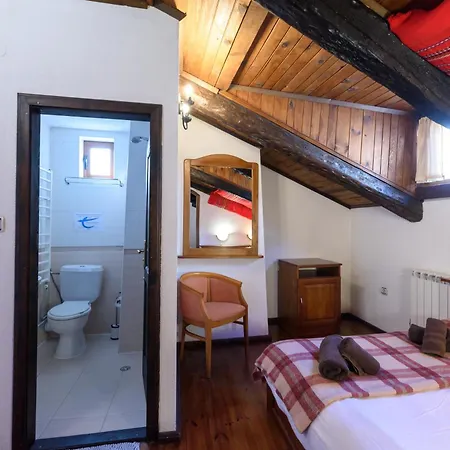 Mila - Total - Catered * Bansko