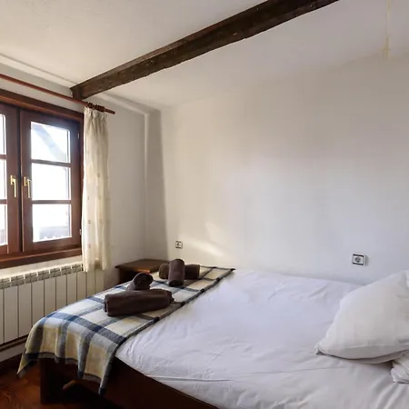 Mila - Total - Fully Catered Chaletu Bansko