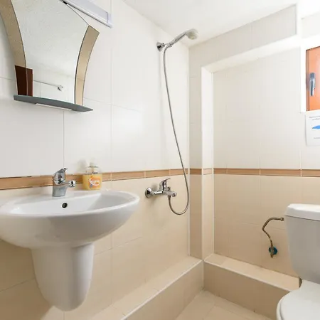 Mila - Total - Fully Catered Chaletu