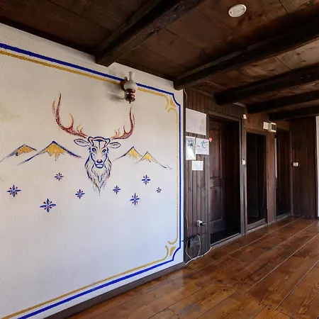 Chalet Mila - Total - Fully Catered *