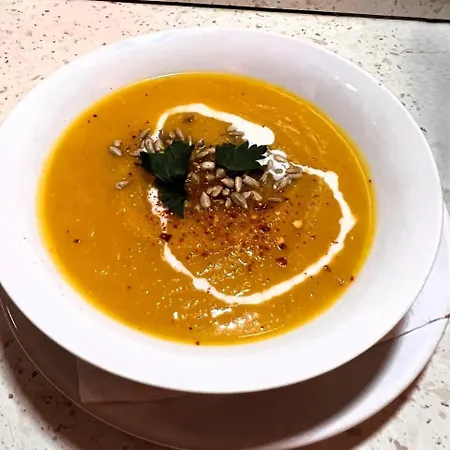 Chaletu Mila - Total - Fully Catered