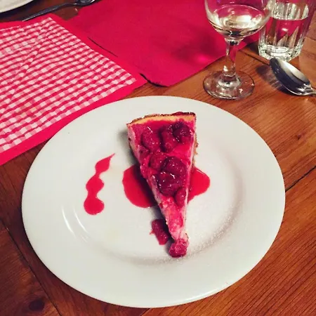 Mila - Total - Fully Catered Chaletu *