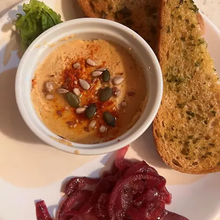 Chaletu Mila - Total - Fully Catered *