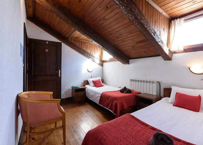 Chalet Mila - Total - Fully Catered Bansko