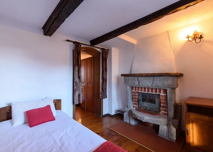 Chalet Mila - Total - Fully Catered