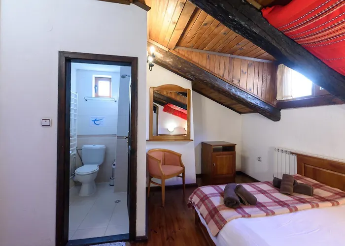 Mila - Total - Fully Catered * Bansko