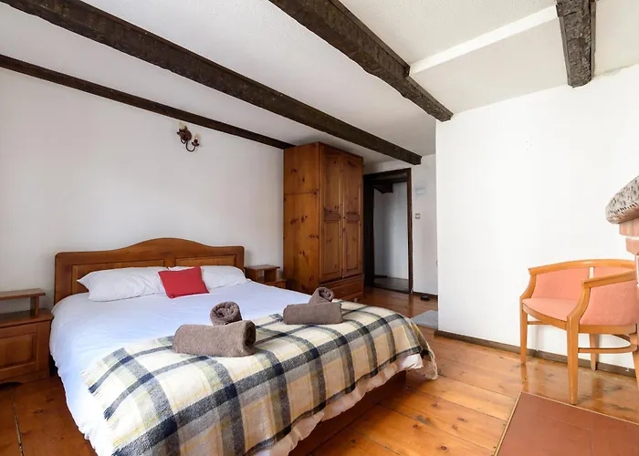 Chalet Mila - Total - Fully Catered Bansko