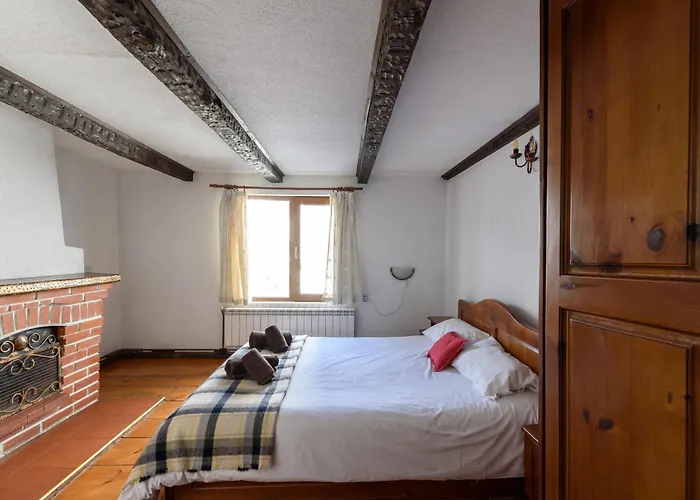 Mila - Total - Fully Catered Bansko