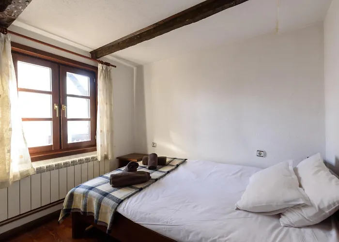 Mila - Total - Fully Catered Chalet Bansko