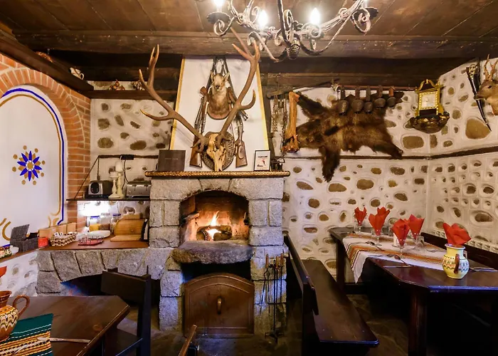 Mila - Total - Fully Catered Chalet Bansko