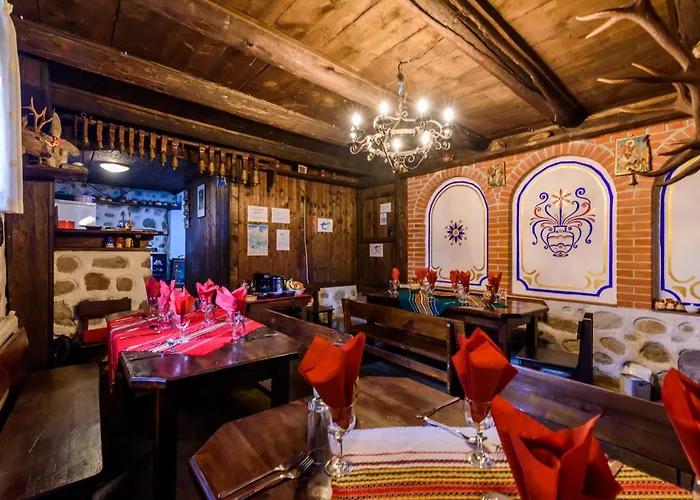 Mila - Total - Fully Catered Chalet *