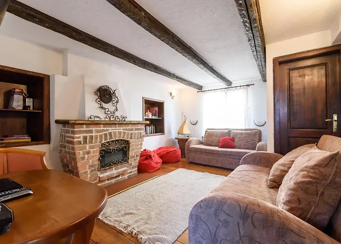 Mila - Total - Fully Catered Bansko