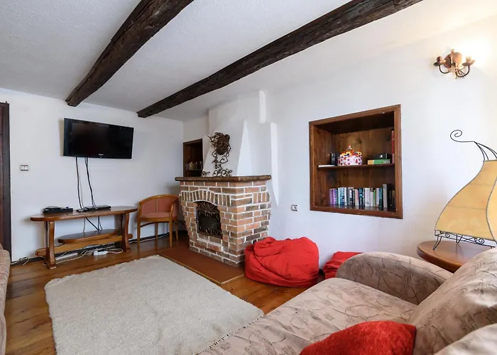 Chalet Chalet Mila - Total Chalets - Catered Chalet Bansko