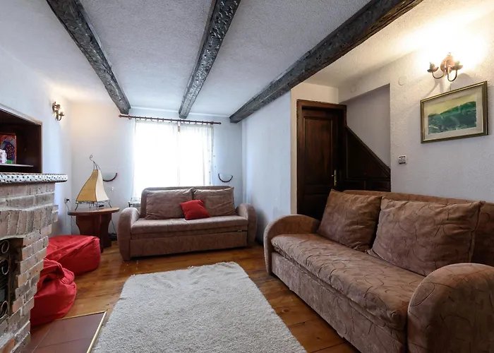 Mila - Total - Fully Catered Bansko