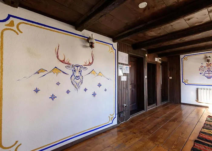 Chalet Chalet Mila - Total Chalets - Catered Chalet *