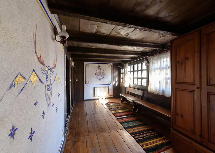 Chalet Mila - Total - Fully Catered *