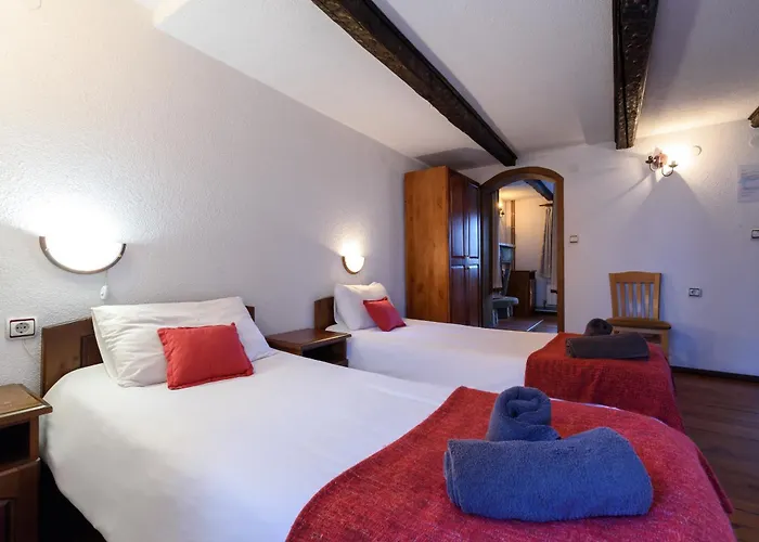 Chalet Mila - Total - Fully Catered