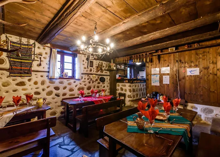 Chalet Mila - Total - Fully Catered *