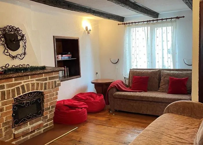 Mila - Total - Fully Catered Chalet