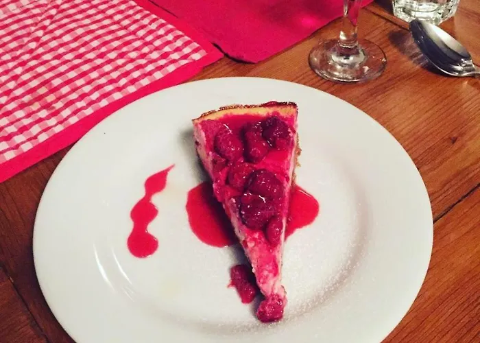 Mila - Total - Fully Catered Chalet *