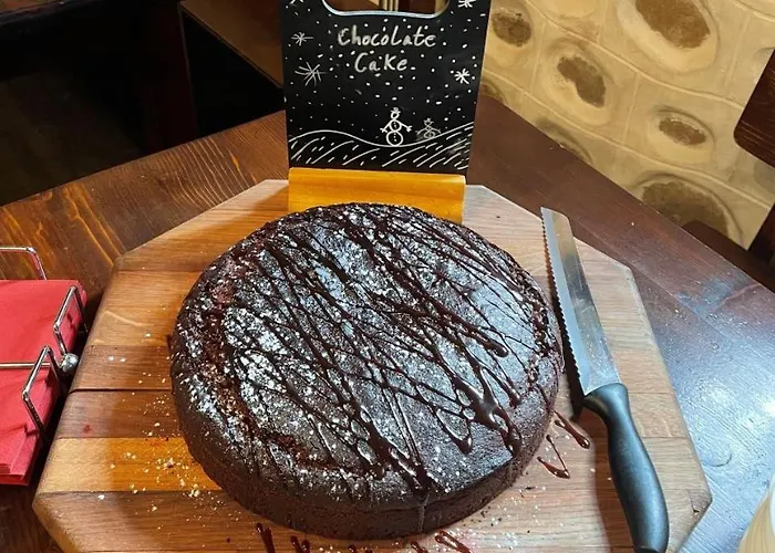 Chalet Mila - Total Chalets - Catered Chalet *