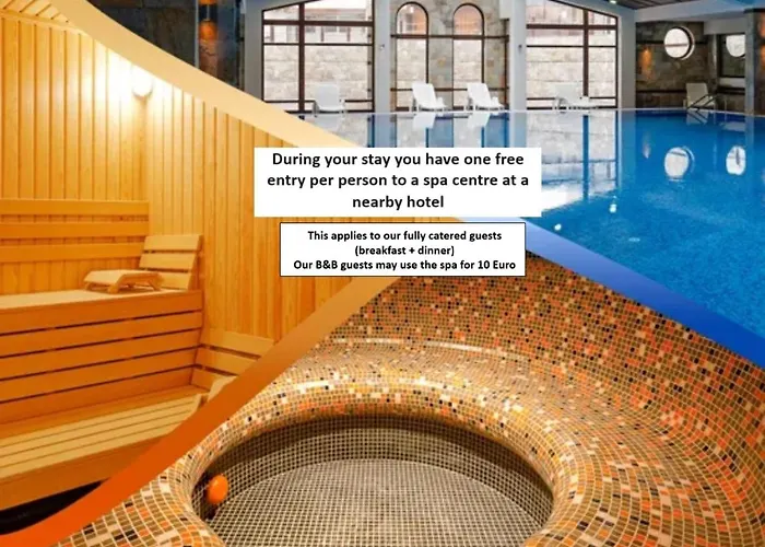 Mila - Total - Fully Catered Chalet *